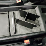 Vehicle OCD Organizers by BaseLayer Honda Odyssey - Center Console Organizer 2018-2025 Vehicle OCD Organizers by BaseLayer Honda Odyssey - Center Console Organizer 2018-2025