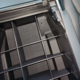 Vehicle OCD Organizers by BaseLayer Ford F-150 - Center Console Organizer 2021-2025