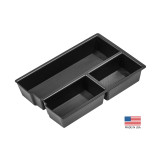 Vehicle OCD Organizers by BaseLayer RAM 1500 Classic/1500/2500/3500 - Center Console Tray Vehicle OCD Organizers by BaseLayer RAM 1500 Classic/1500/2500/3500 - Center Console Tray