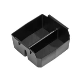 Vehicle OCD Organizers by BaseLayer for Jeep Wrangler JK/JKU - Center Console Tray 2011-2018