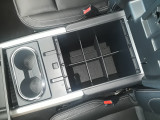 Vehicle OCD Organizers by BaseLayer Nissan Titan / Titan XD - Center Console Organizer 2016-2024