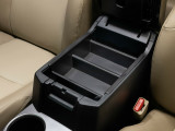 Vehicle OCD Organizers by BaseLayer Toyota 4Runner - Center Console and Tray Organizer Set 2010-2024
