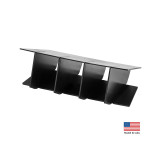 Vehicle OCD Organizers by BaseLayer Toyota Tacoma - Center Console, Glove Box and Tray Organizer Set 2005-2015