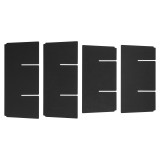 Vehicle OCD Organizers by BaseLayer Chevrolet Suburban, Tahoe and GMC Yukon, Yukon XL - Center Console Organizer