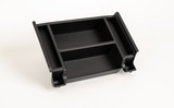 Toyota Tundra 2022+ / Sequoia 2023+ CENTER CONSOLE TRAY by BaseLayer