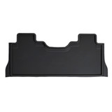 BaseLayer Ford F-150 Rear Floor Mat Storage