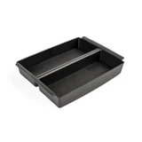 Vehicle OCD by BaseLayer center console tray for the Toyota Tacoma 2024-2026