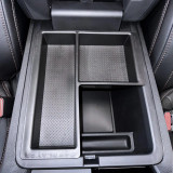 Honda Pilot (2023+)/ Ridgeline (2024+)/ Passport (2024+) - Center Console and Tray Organizer Set