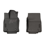 2022-2026 Toyota Tundra Front Floor Liners (2-Piece)