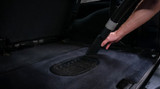How to Clean Car Mats and Carpet