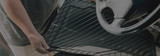 Floor Liners vs Floor Mats: A Guide to Vehicle Interior Protection