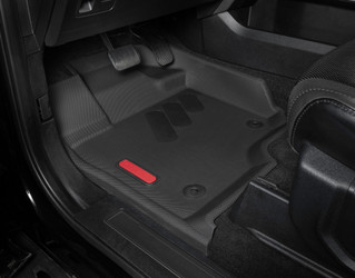 Take Care of Your "Toys": Top 3 Ways to Protect Your Truck’s Interior in 2023