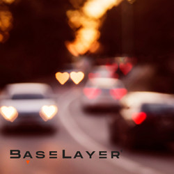 A BaseLayer Valentine: Show Your Vehicle The Love This Season