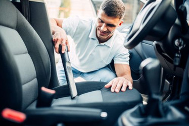 How To Keep The New Car Smell