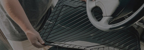 Floor Liners vs Floor Mats: A Guide to Vehicle Interior Protection