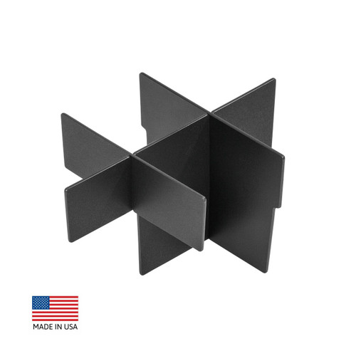 Vehicle OCD Organizers by BaseLayer Toyota 4Runner - Center Console Organizer 2010-2024