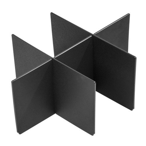 Vehicle OCD Organizers by BaseLayer for Lexus GX 460 Center Console Organizer 2010-2023