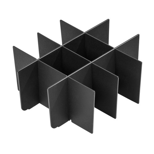 Vehicle OCD Organizers by BaseLayer Toyota Sequoia and Tundra - Center Console Organizer