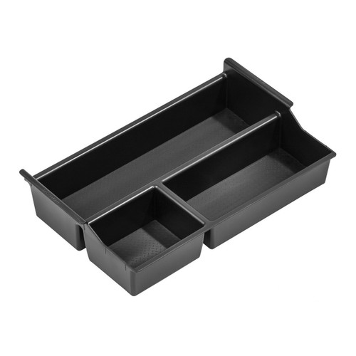 Vehicle OCD Organizers by BaseLayer Toyota Sequoia and Tundra - Center Console Tray