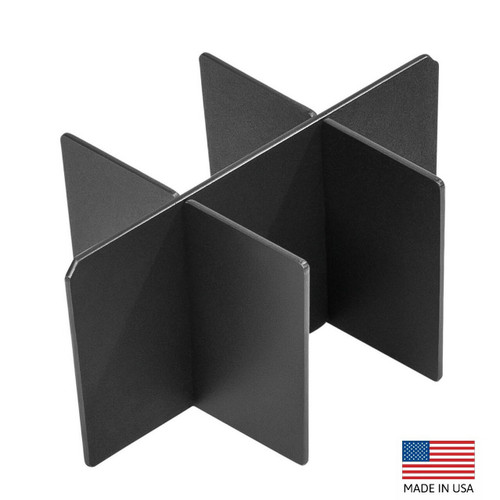 Vehicle OCD Organizers by BaseLayer Toyota RAV4 - Center Console Organizer 2019-2025