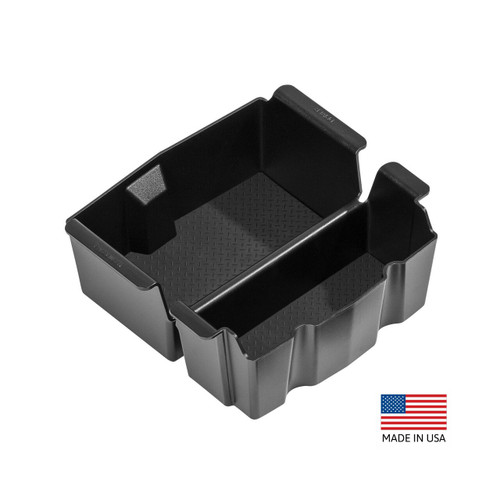 Vehicle OCD Organizers by BaseLayer Jeep Wrangler JL/JLU and Gladiator JT Truck - Center Console Tray Vehicle OCD Organizers by BaseLayer Jeep Wrangler JL/JLU and Gladiator JT Truck - Center Console Tray