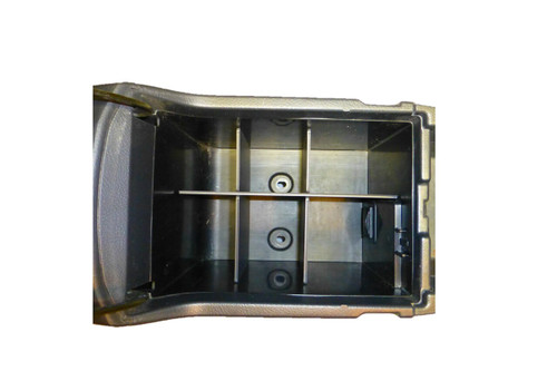 Vehicle OCD Organizers by BaseLayer Toyota 4Runner - Center Console and Tray Organizer Set 2003-2009