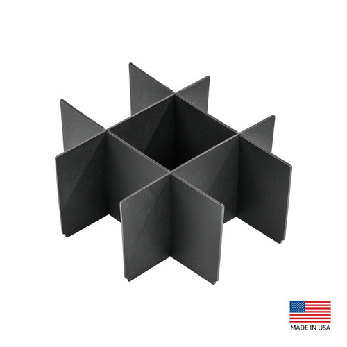 Vehicle OCD Organizers by BaseLayer Chevrolet Suburban, Tahoe and GMC Yukon, Yukon XL - Center Console Organizer