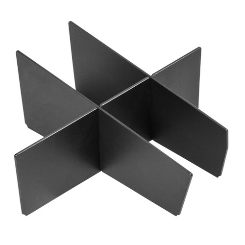 Vehicle OCD Organizers by BaseLayer RAM 1500 Classic/1500/2500/3500 with 40/20/40 Seat - Center Console Organizer Vehicle OCD Organizers by BaseLayer RAM 1500 Classic/1500/2500/3500 with 40/20/40 Seat - Center Console Organizer