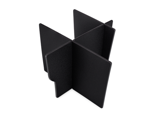 Organize your 2022+ Nissan Frontier with this center console organizer by BaseLayer