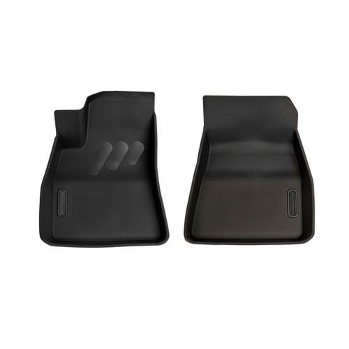 Tesla Model 3 BaseLayer Floor liners two-piece set