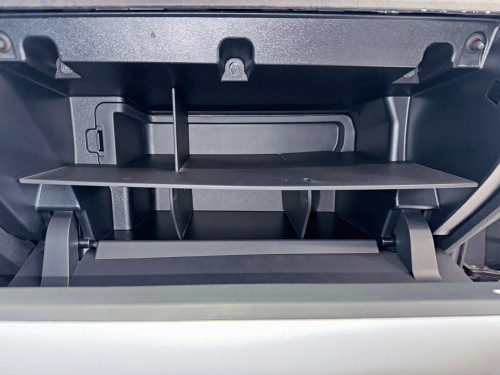 Toyota Tacoma 2024+ Glove Box Organizer