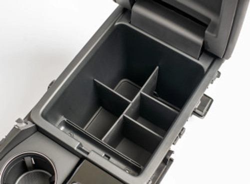 Honda Pilot (2023+)/ Ridgeline (2024+)/ Passport (2024+) - Center Console and Tray Organizer Set