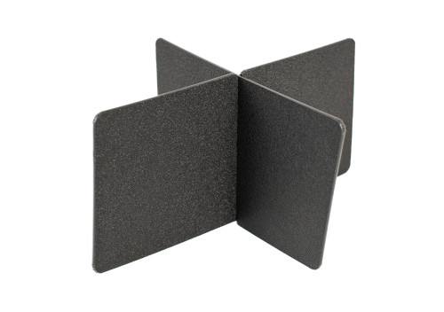 Vehicle OCD by BasaeLayer Center Console Organizer for the Bronco 2021+ assembled