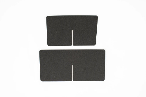 Vehicle OCD by BasaeLayer Center Console Organizer for the Bronco 2021+ three pieces