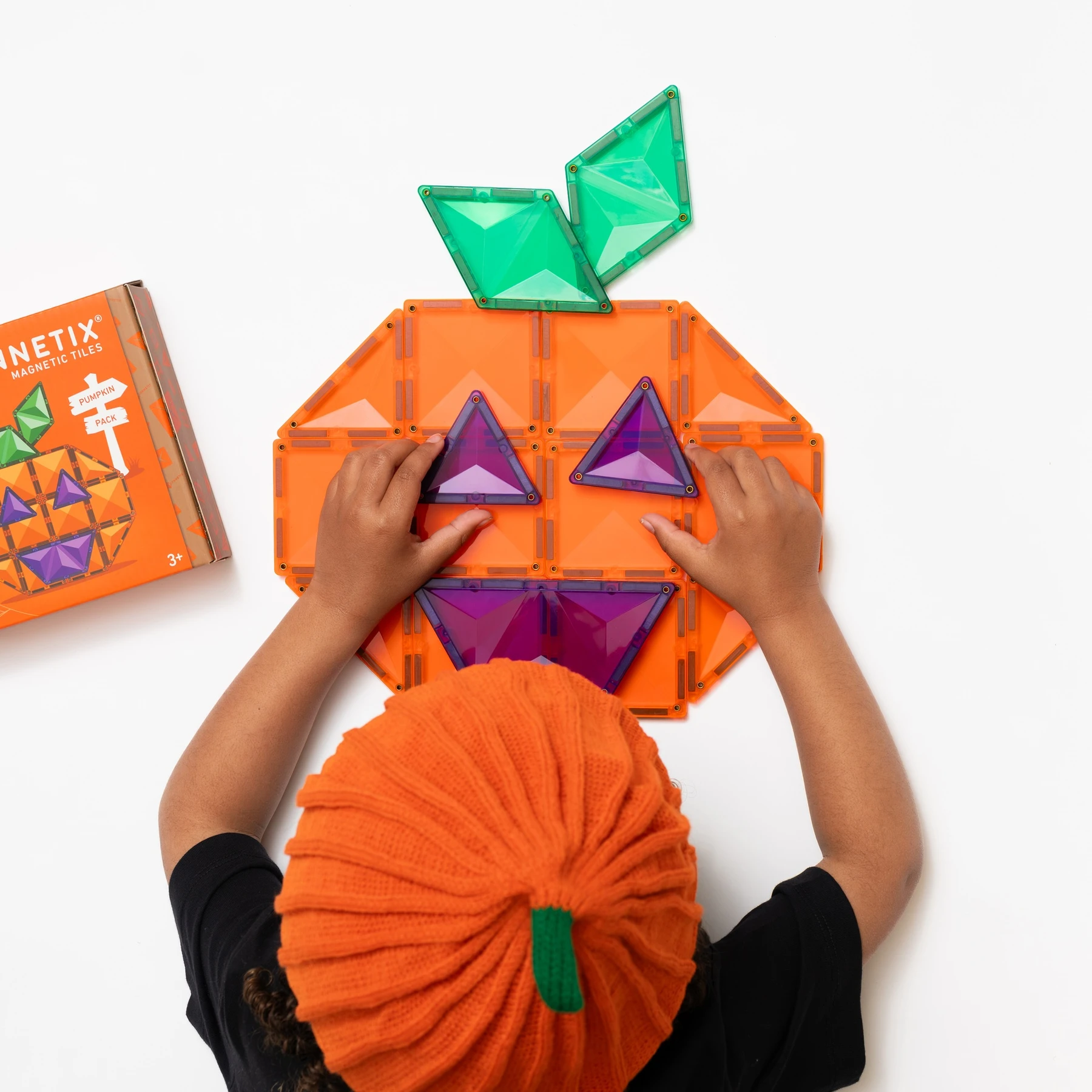 Halloween Pumpkin pack 17pc