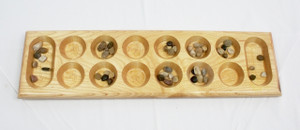 Mancala Game - Maple Mancala Game - Maple