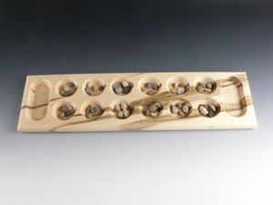 Mancala Game - Ambrosia Maple