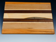 Multi Wood Serving Board #30