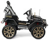 Peg Perego Gaucho XP 24V Electric Ride On Jeep
