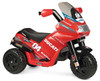 Peg Perego Ducati Desmosedici Evo 6V Electric Ride On Motorbike
