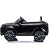 Range Rover Evoque 12V Electric Ride On Jeep Black DK-RRE99-BLACK Jester Wholesale Ireland UK
