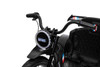 Drift 24V Electric Ride On Trike Black
