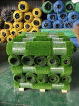 Premium Grade - Artificial Grass - 1 X 5 Meter Roll - 20Mm - GRASS-5M - Funstuff Ireland UK