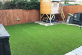 Premium Grade - Artificial Grass - 1 X 5 Meter Roll - 20Mm - GRASS-5M - Funstuff Ireland UK