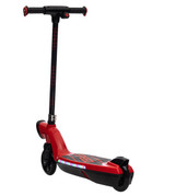 Prizm Kids Electric Scooter with Flashlights and Headlight Red - BJKL168-RED - Jester Wholesale Ireland UK