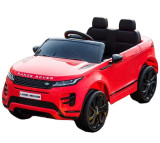 Range Rover Evoque 12V Electric Ride On Jeep Red - DK-RRE99-RED - Jester Wholesale Ireland UK