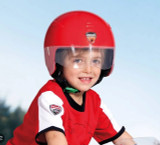 Peg Perego Casco Ducati Helmet