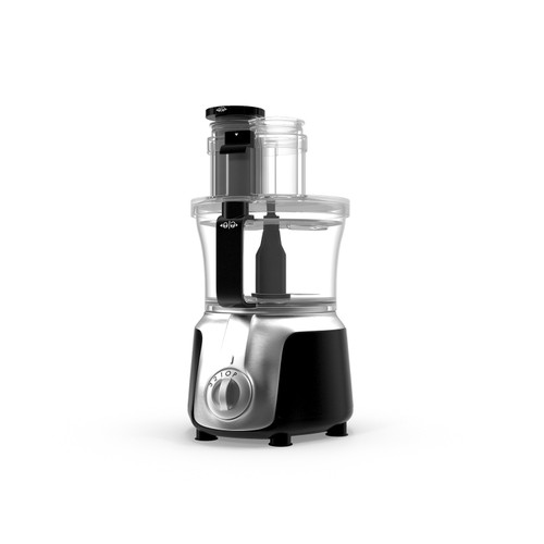 500 Watt Duos Stainless Steel Mixer Grinder