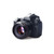 Digital SLR Camera (Black) with EF S18-55