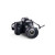 Digital SLR Camera (Black) with EF S18-55